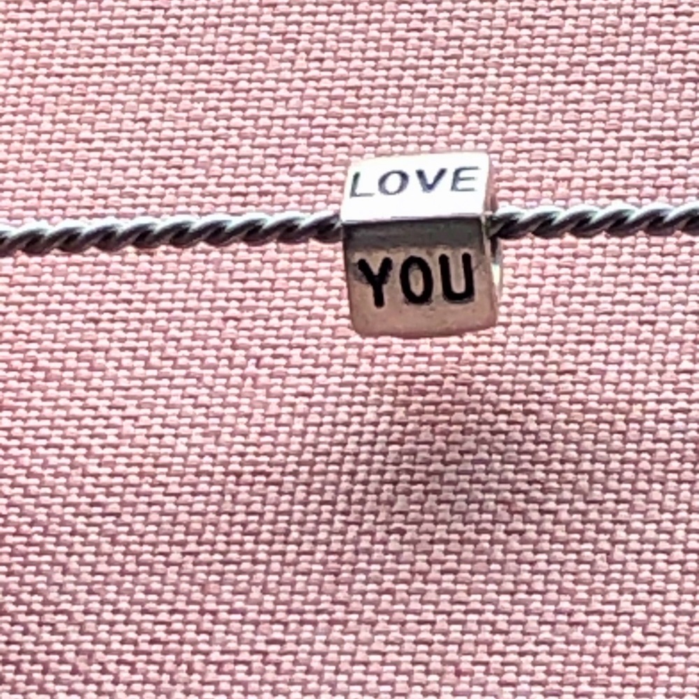 Retired Authentic Pandora Charm
